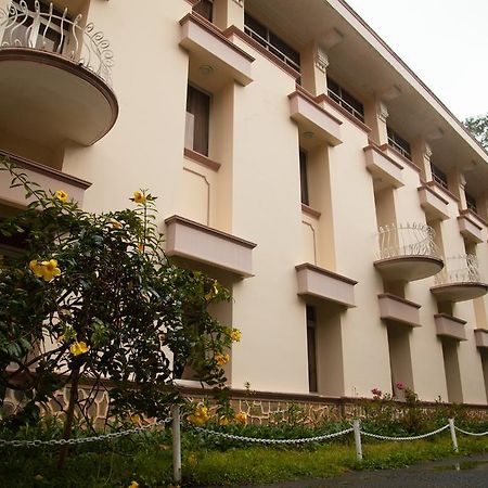 Golf 1 Hotel Da Lat Esterno foto