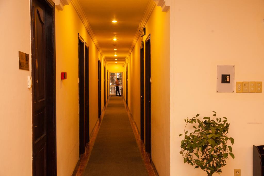 Golf 1 Hotel Da Lat Camera foto